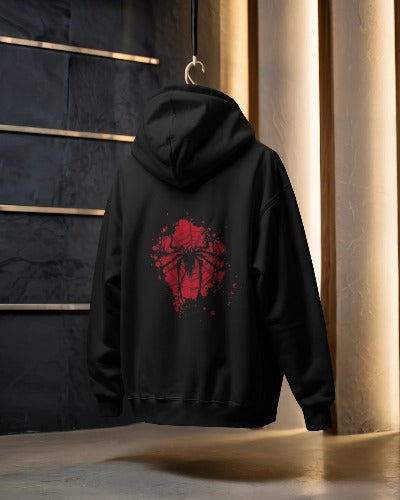 Unisex Zip Hoodie